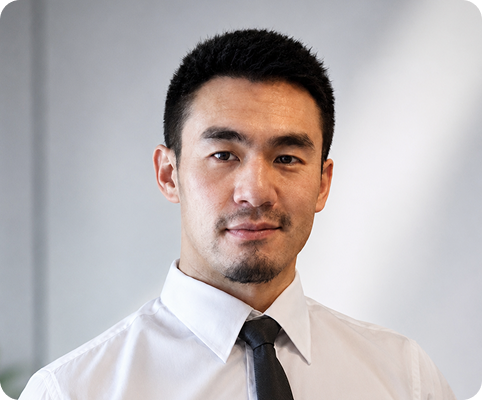 Christopher Tan